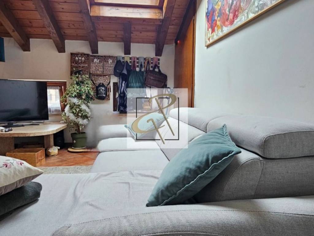 Appartamento a San zeno di montagna in Contrada Ca' Schena - Foto 5