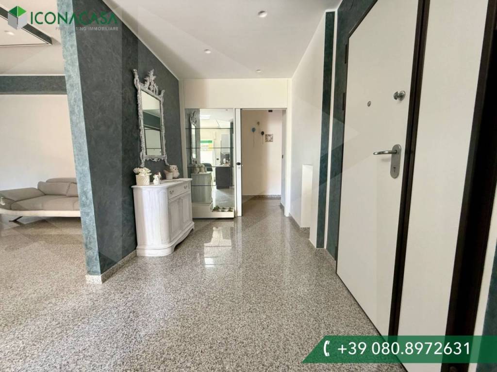 Appartamento a Bisceglie in Via Camere del Capitolo - Foto 2