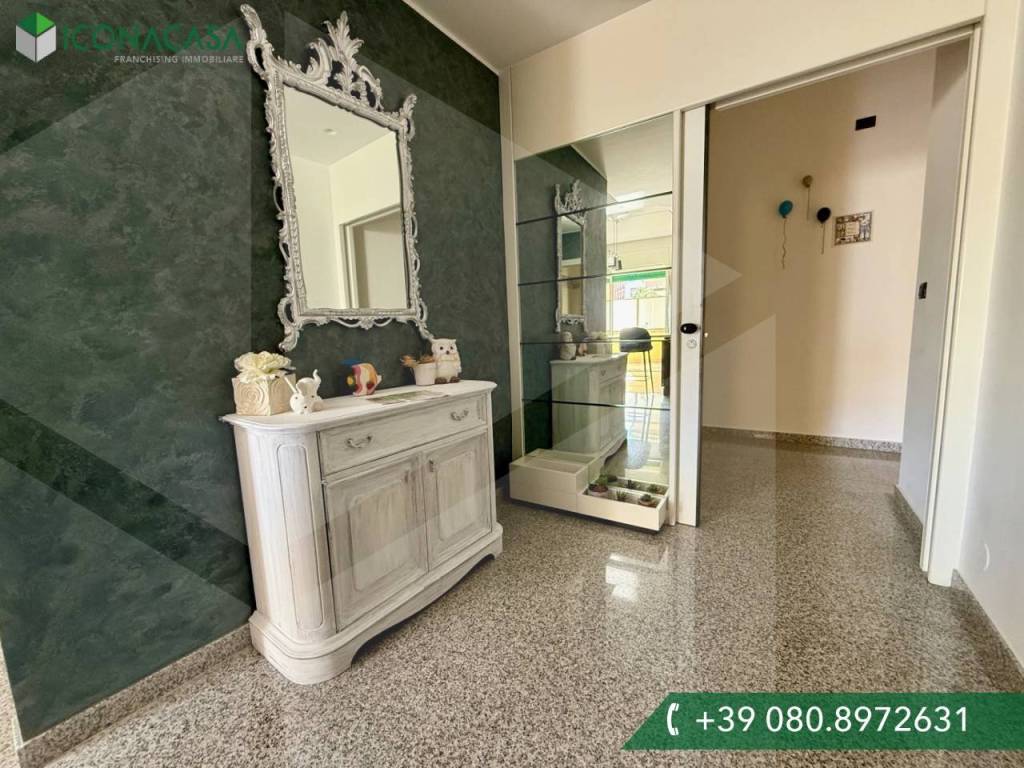 Appartamento a Bisceglie in Via Camere del Capitolo - Foto 3