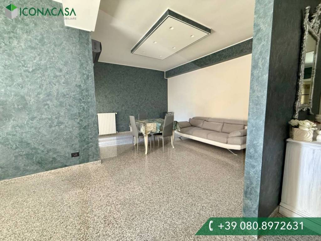 Appartamento a Bisceglie in Via Camere del Capitolo - Foto 4