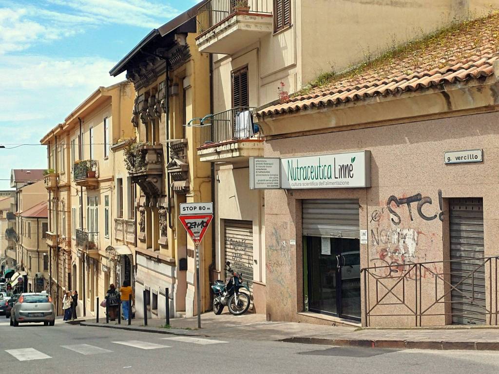 Immobile a Catanzaro in Via Giovanni Vercillo, 16 - Foto 2