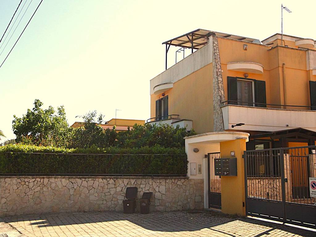 Villetta a schiera a Tuglie in Strada Provinciale Neviano Tuglie - Foto 3