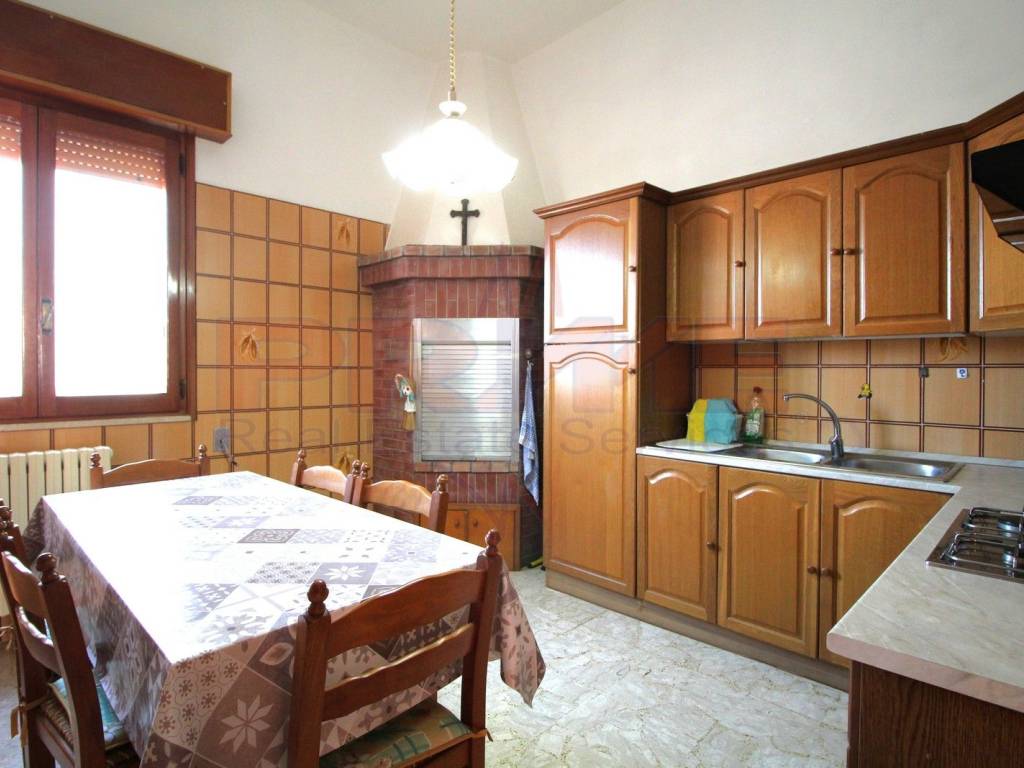 Casa indipendente a Tuglie in Via Corte Sorrento, 24 - Foto 3