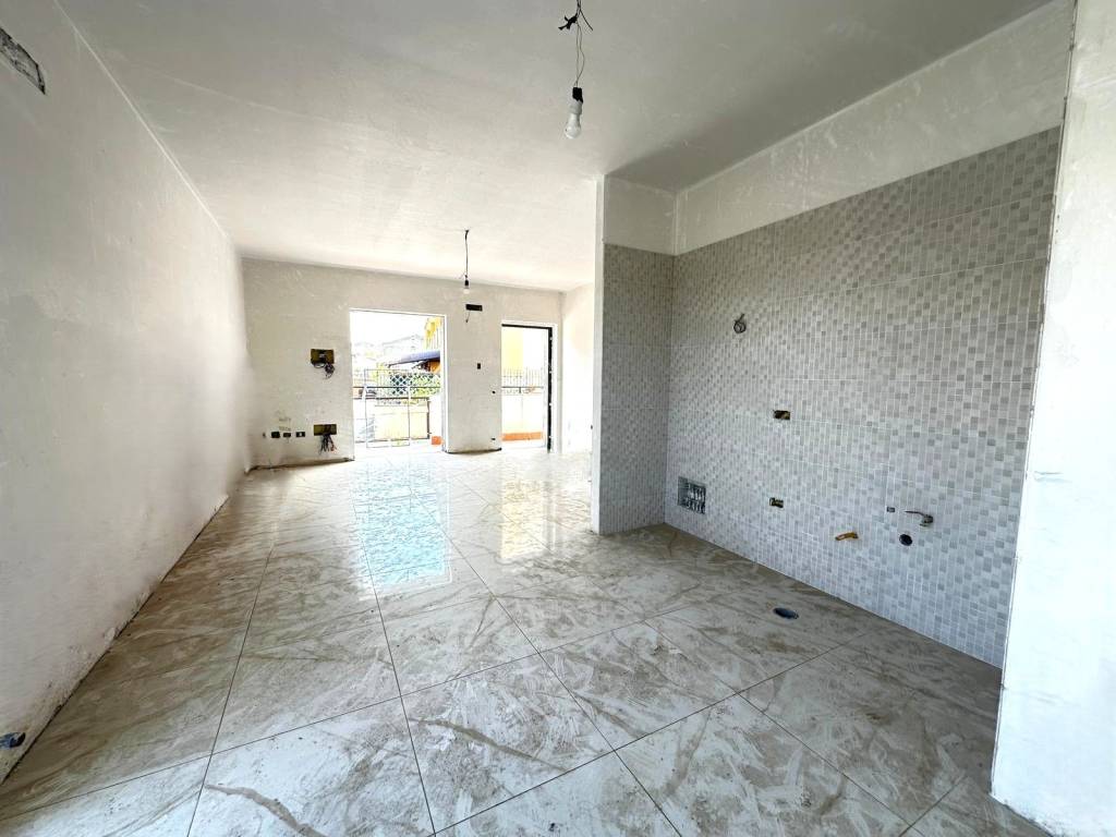 Villa a Maddaloni in Via Appia, 458 - Foto 3
