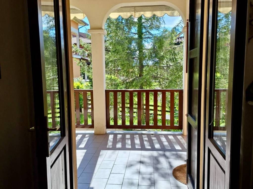 Villa a Baiso in Via Montecchio - Foto 5