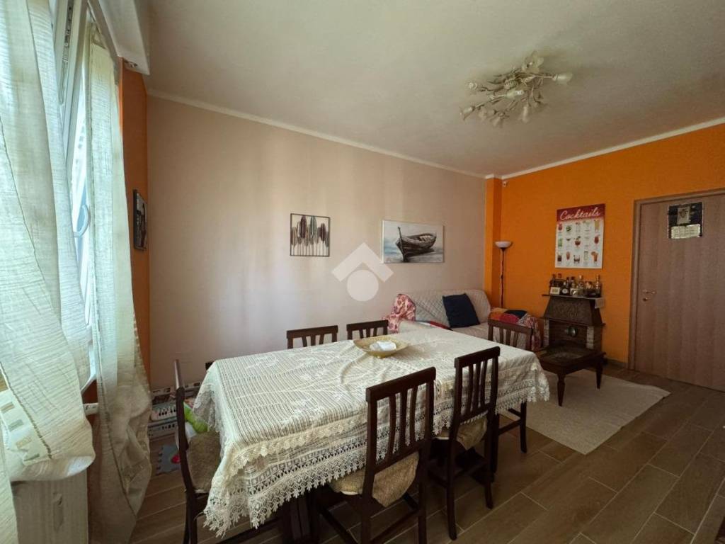 Appartamento a Vercelli in Via Grivola, 29 - Foto 4