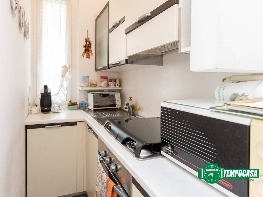 Appartamento a Castellanza in Viale Lombardia 67 - Foto 2