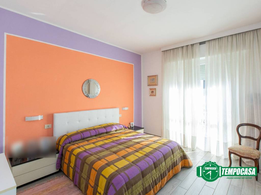 Appartamento a Castellanza in Viale Lombardia 67 - Foto 5