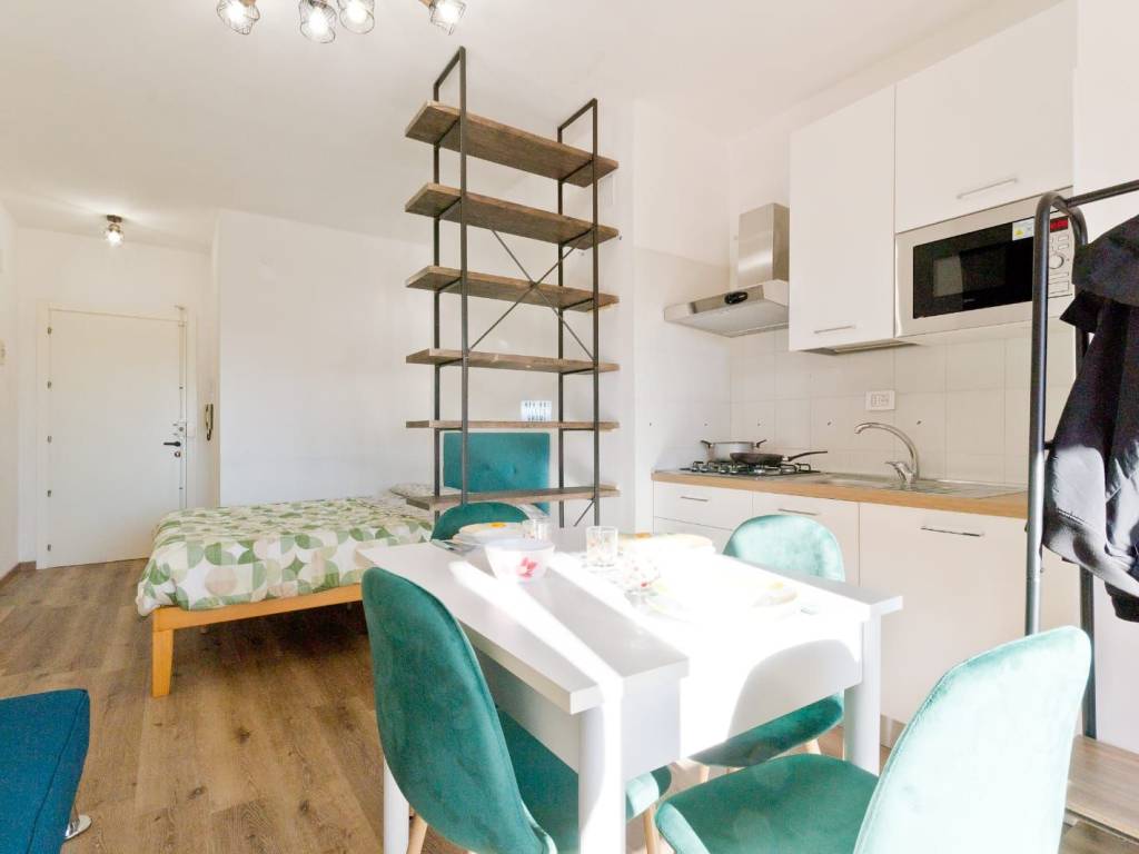 Appartamento a Montesilvano in Via Francesco Petrarca, 10 - Foto 3