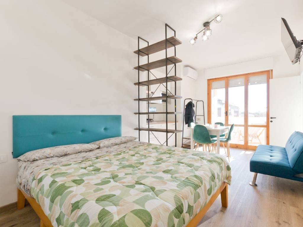 Appartamento a Montesilvano in Via Francesco Petrarca, 10 - Foto 4