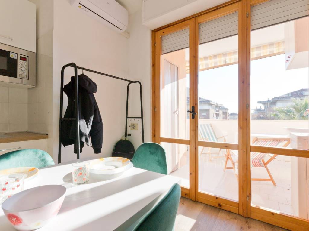 Appartamento a Montesilvano in Via Francesco Petrarca, 10 - Foto 5