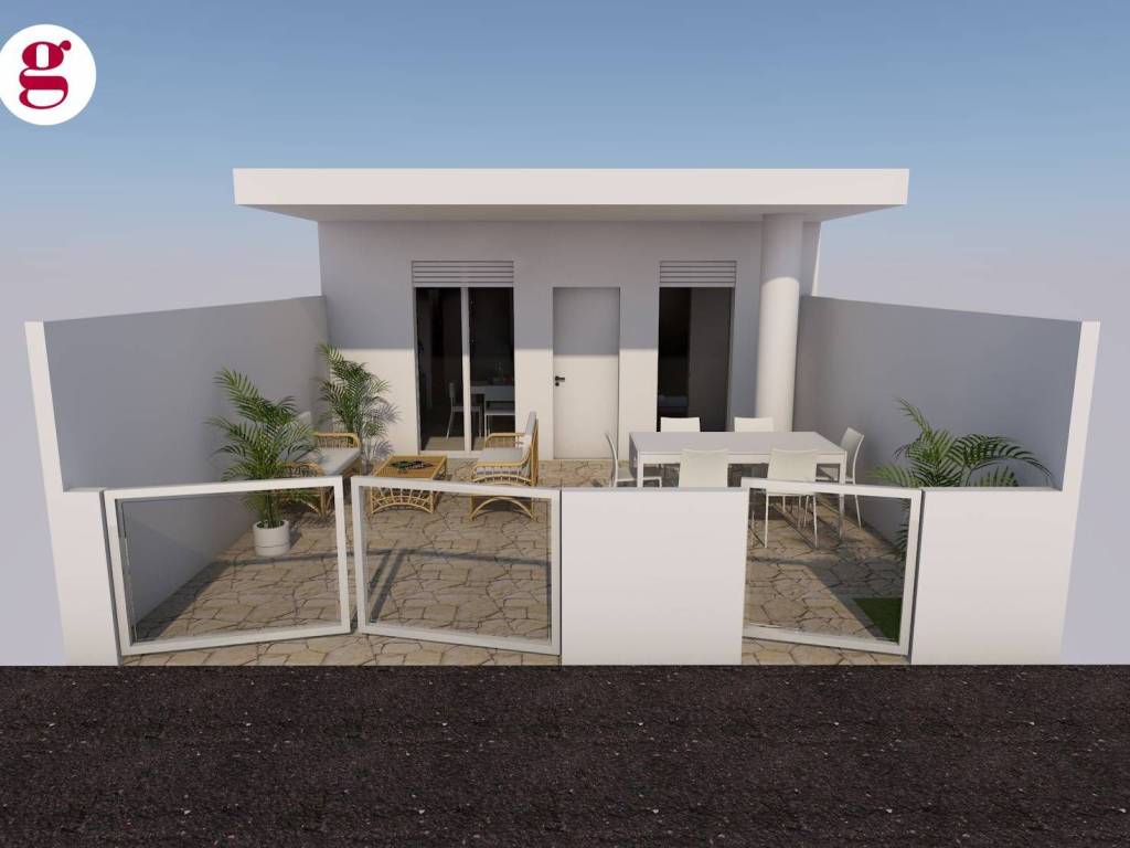 Appartamento a Vasto in Viale Dalmazia, 175 - Foto 2
