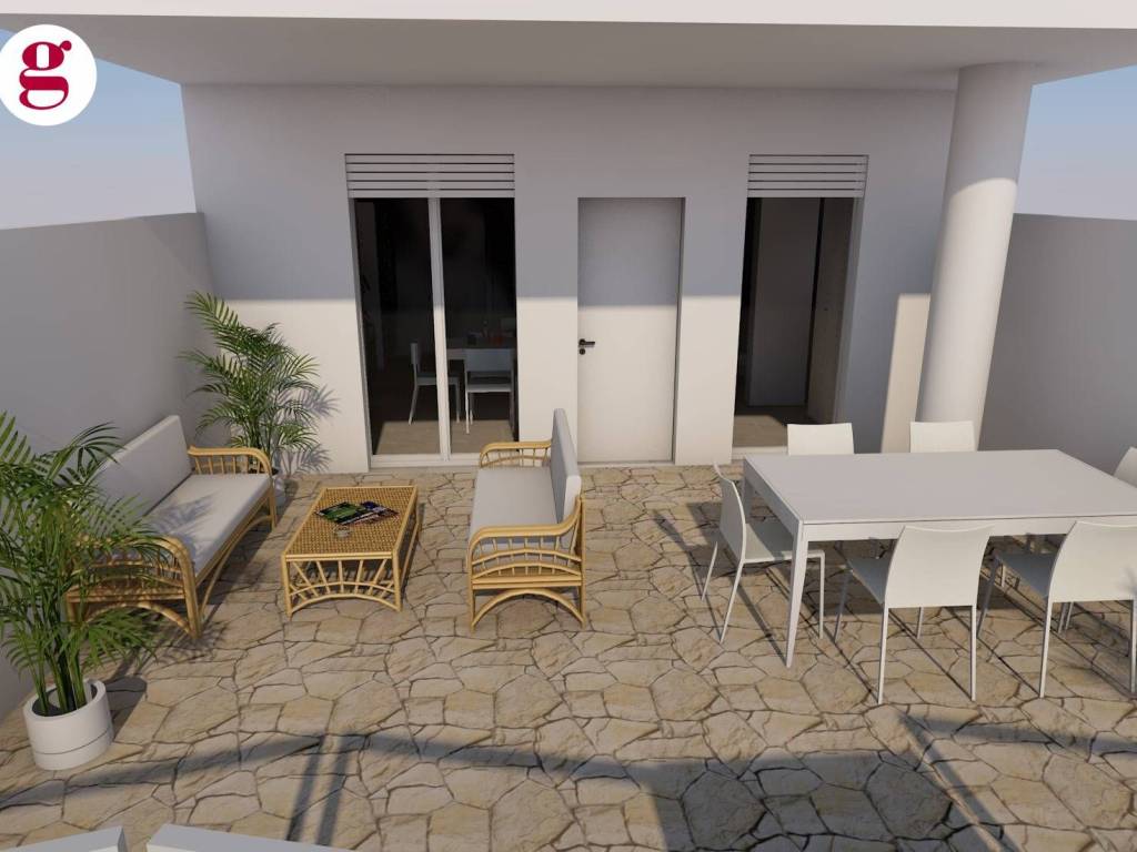 Appartamento a Vasto in Viale Dalmazia, 175 - Foto 3