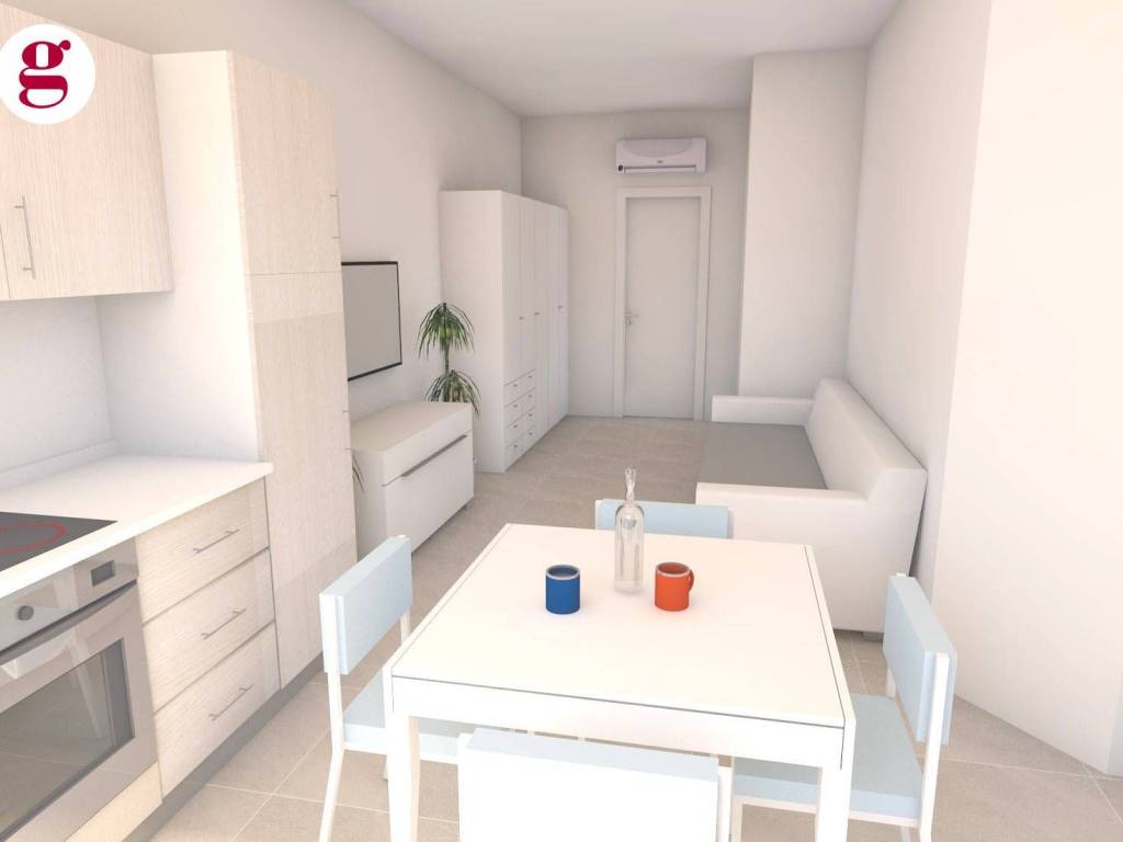 Appartamento a Vasto in Viale Dalmazia, 175 - Foto 4