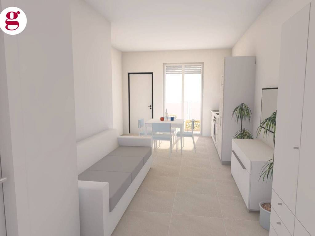 Appartamento a Vasto in Viale Dalmazia, 175 - Foto 5
