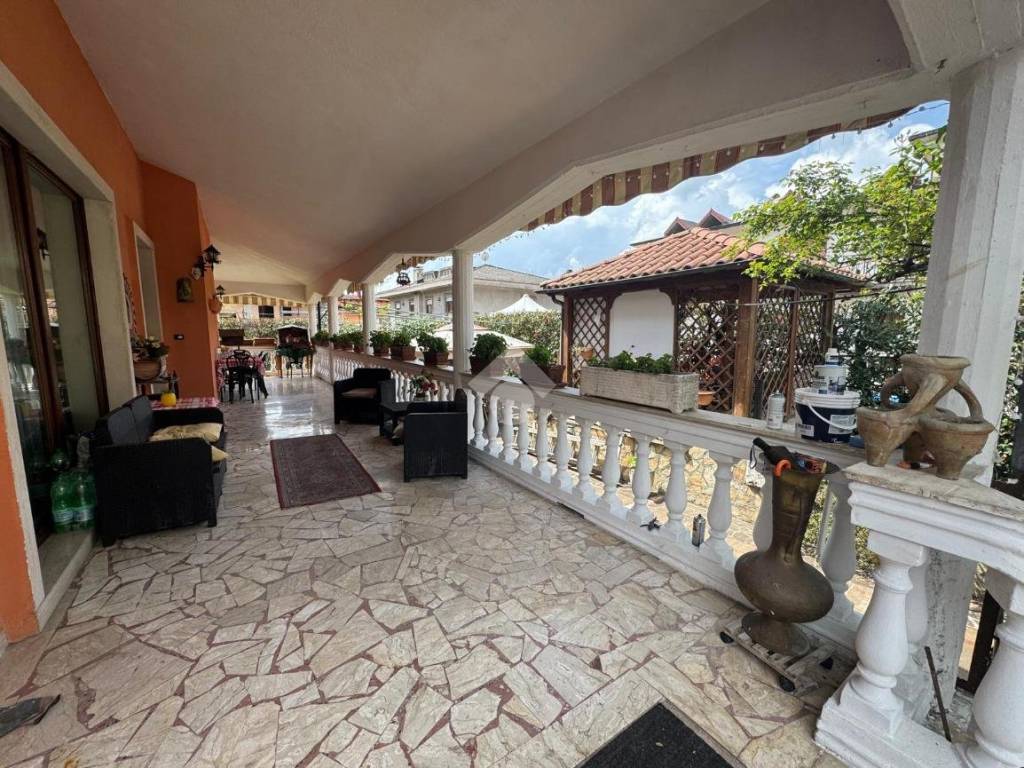 Villa a Avezzano in Via Dei Paracadutisti, 66 - Foto 5
