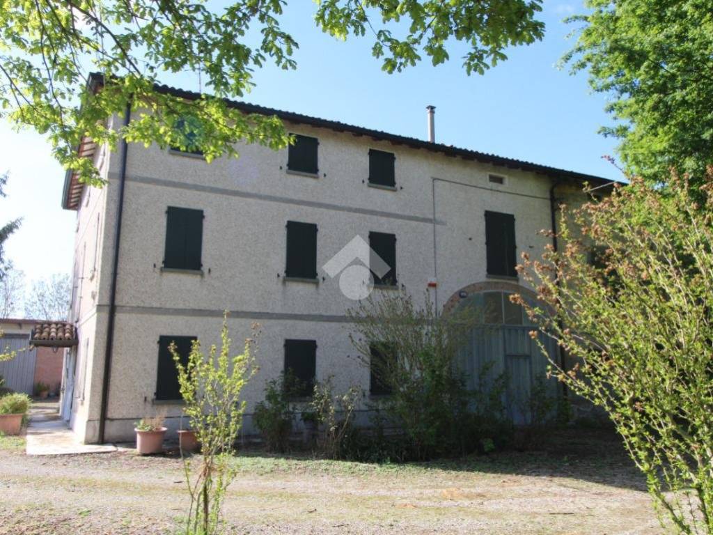 Casa indipendente a Cadelbosco di sopra in Via Giuseppe Mazzini, 30 - Foto 4