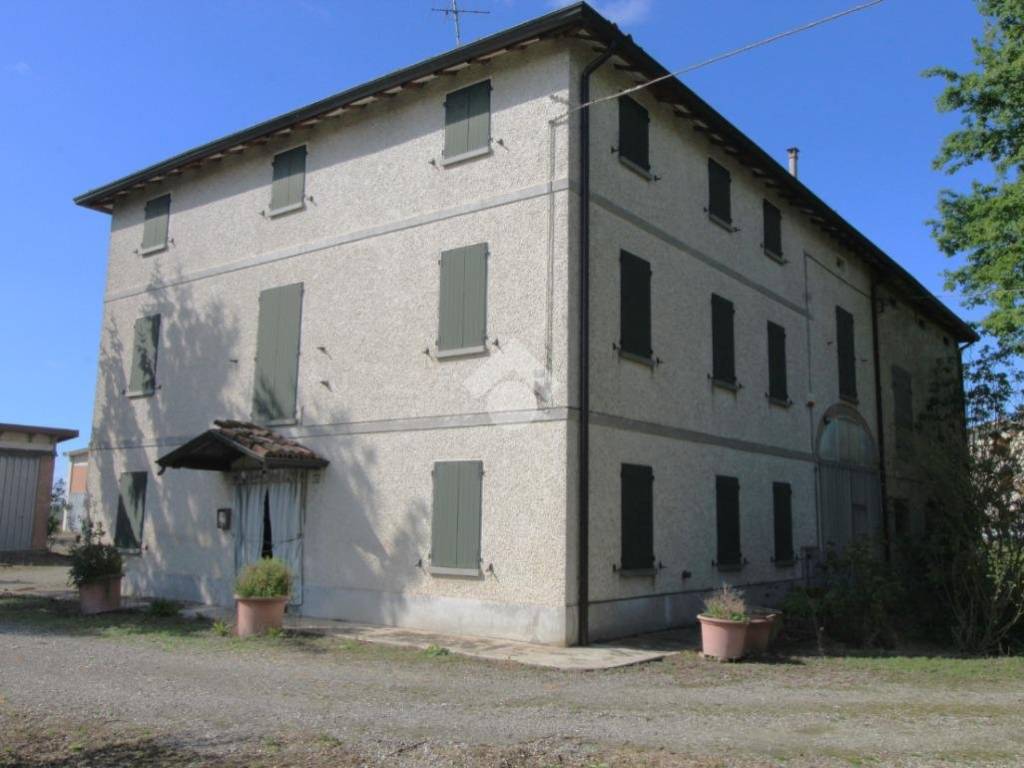 Casa indipendente a Cadelbosco di sopra in Via Giuseppe Mazzini, 30 - Foto 5