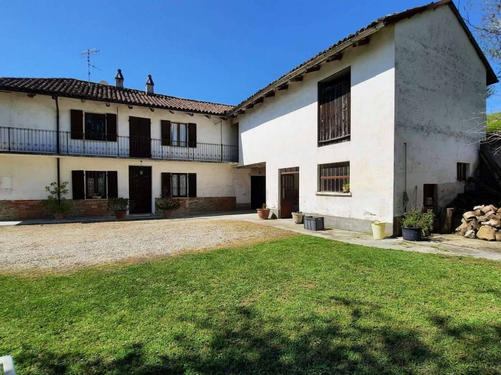 Rustico / casale a Neviglie in località Coda - Foto 2