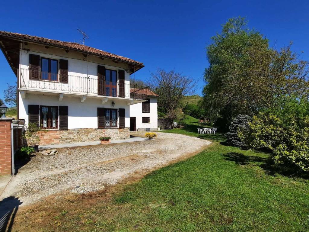 Rustico / casale a Neviglie in località Coda - Foto 3