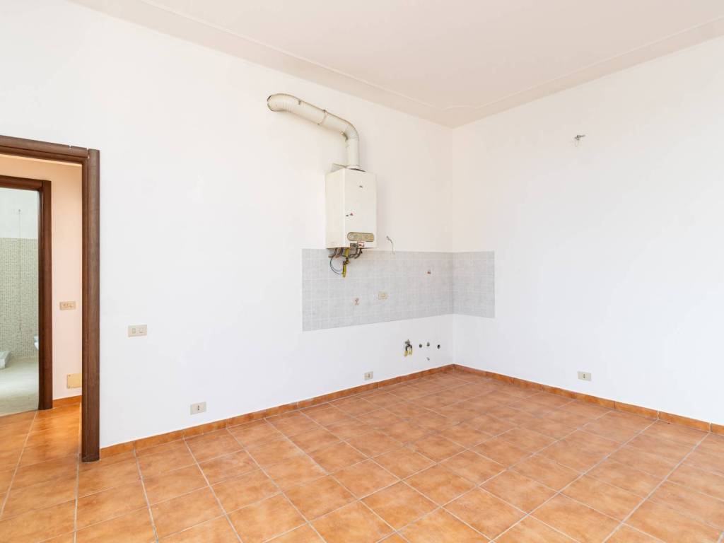 Appartamento a Robbiate in Via Indipendenza, 6 - Foto 3