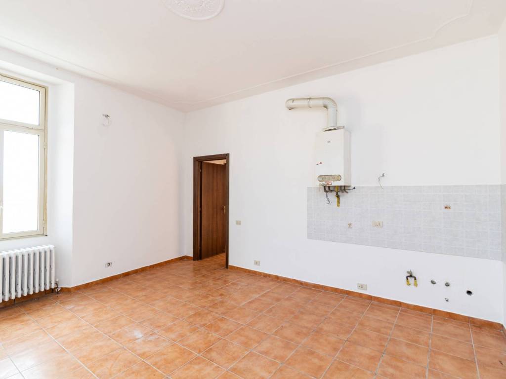 Appartamento a Robbiate in Via Indipendenza, 6 - Foto 4