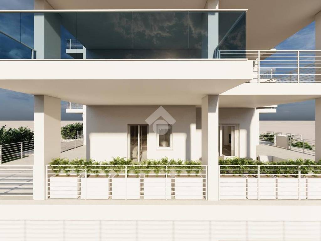 Appartamento a Giulianova in Via Portofino, 1 - Foto 2
