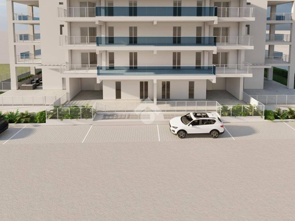 Appartamento a Giulianova in Via Portofino, 1 - Foto 3