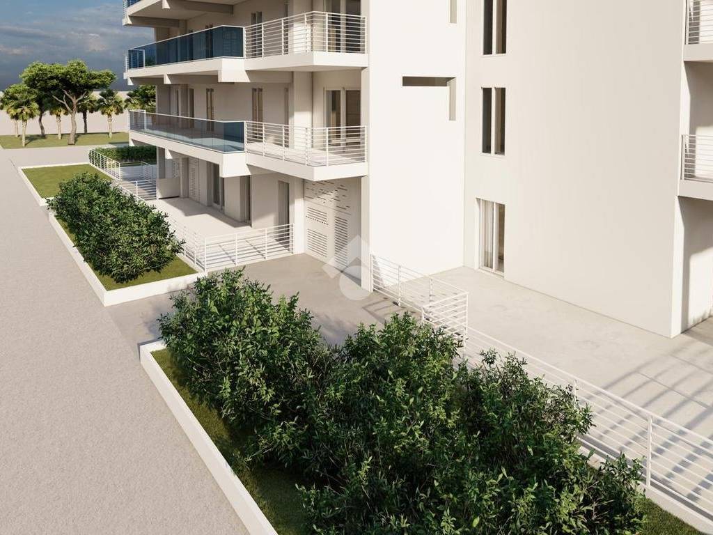 Appartamento a Giulianova in Via Portofino, 1 - Foto 4