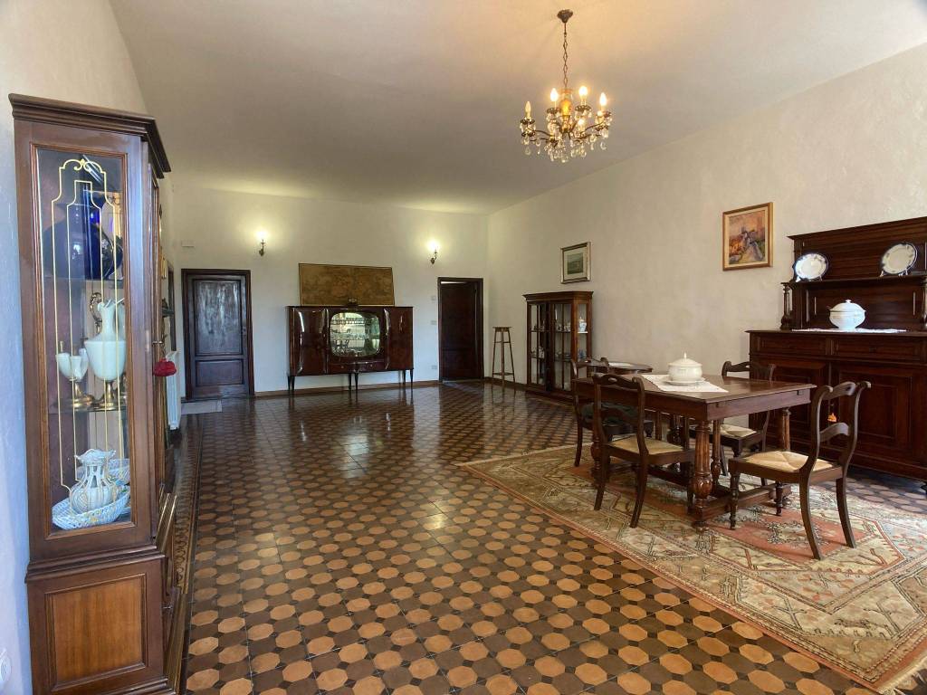 Appartamento a Serravalle pistoiese in Piazza Magrini, 4 - Foto 3