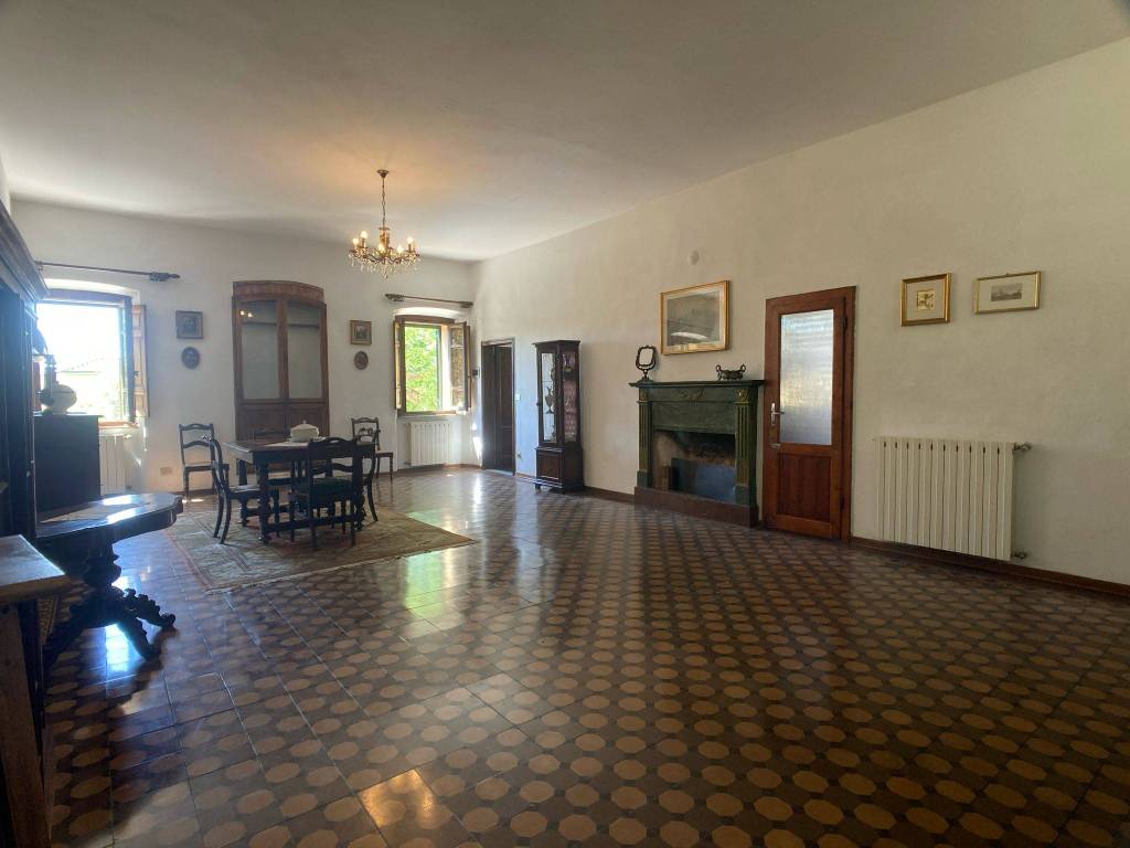 Appartamento a Serravalle pistoiese in Piazza Magrini, 4 - Foto 4
