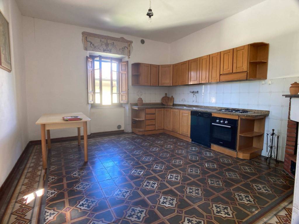 Appartamento a Serravalle pistoiese in Piazza Magrini, 4 - Foto 5