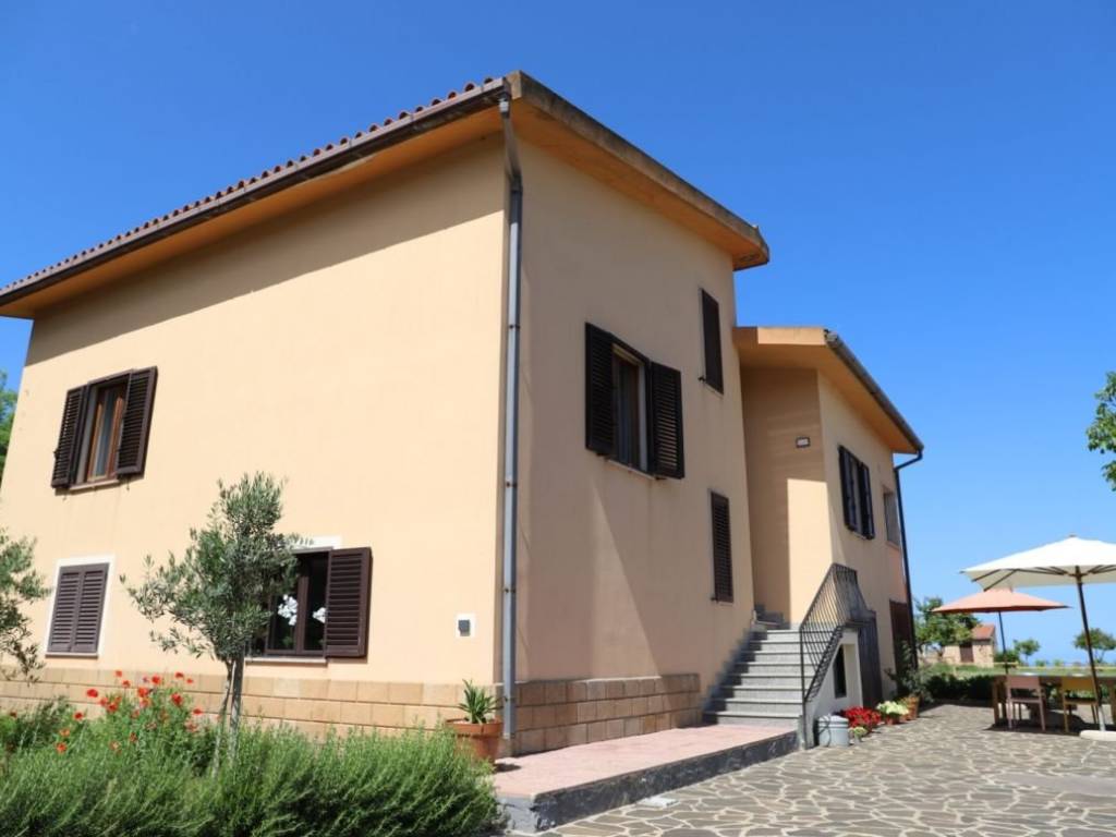 Villa a Bosa in Via Antonio Vivaldi - Foto 4