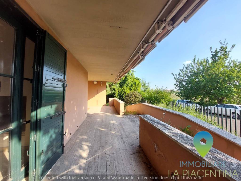 Villa a Piacenza in Via Luigi Marzioli, 9 - Foto 3