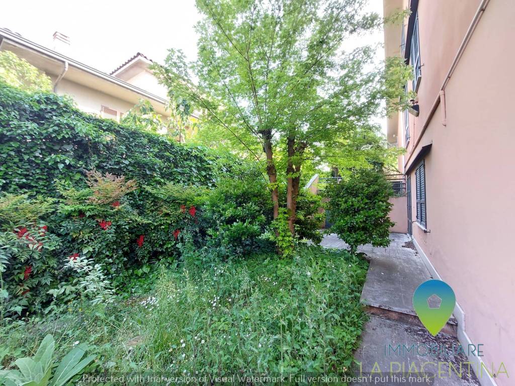 Villa a Piacenza in Via Luigi Marzioli, 9 - Foto 4