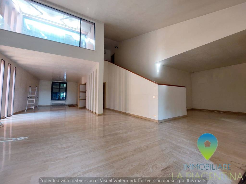 Villa a Piacenza in Via Luigi Marzioli, 9 - Foto 5