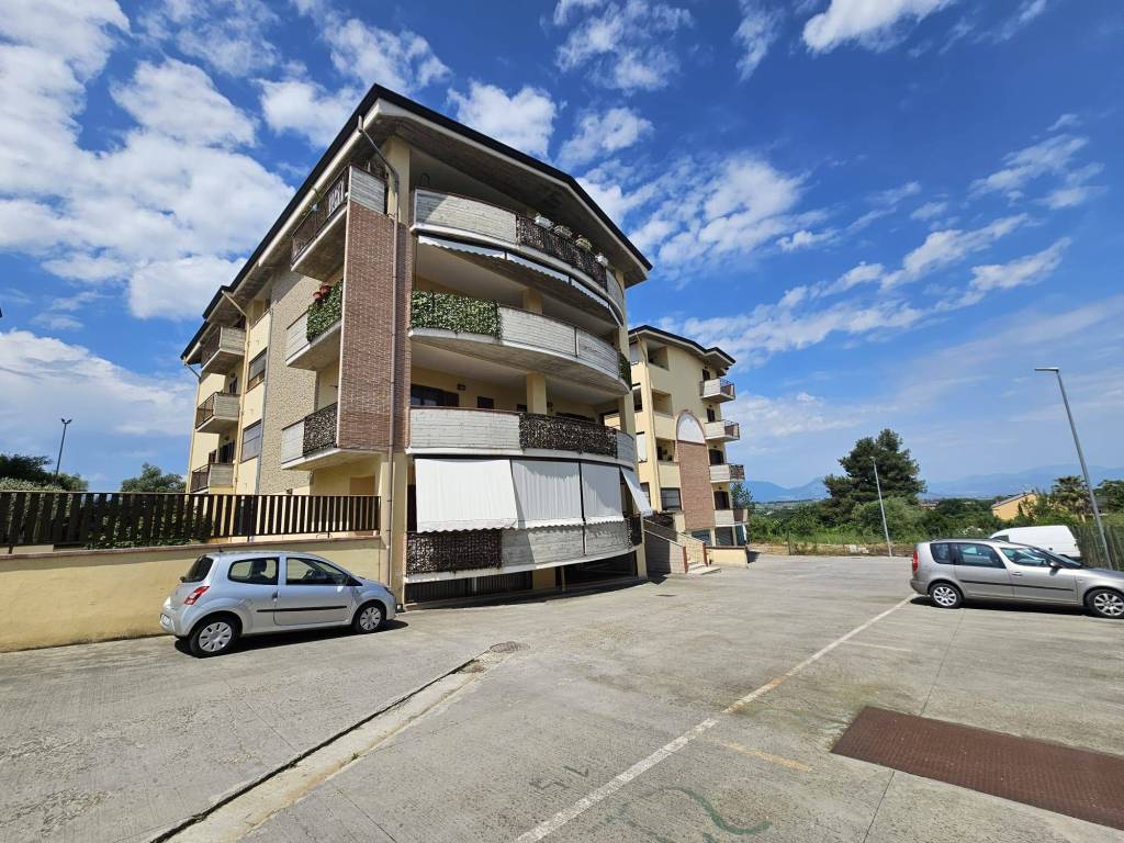 Appartamento a Benevento in Contrada Piano Cappelle - Foto 2