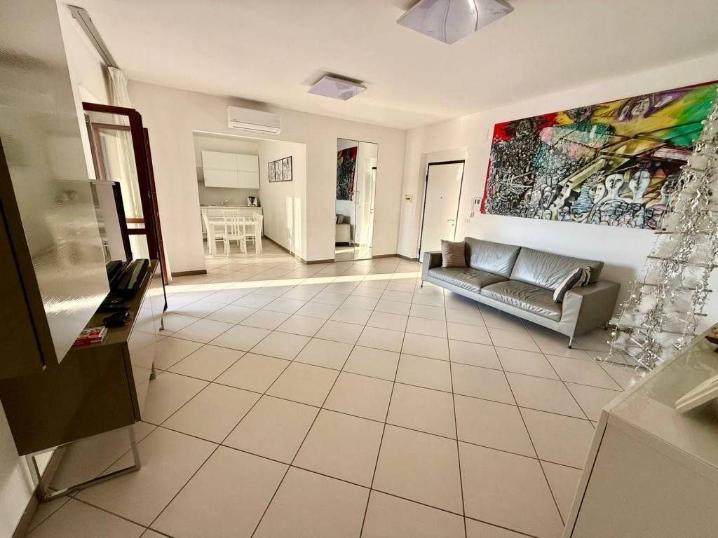 Appartamento a Benevento in Contrada Piano Cappelle - Foto 5