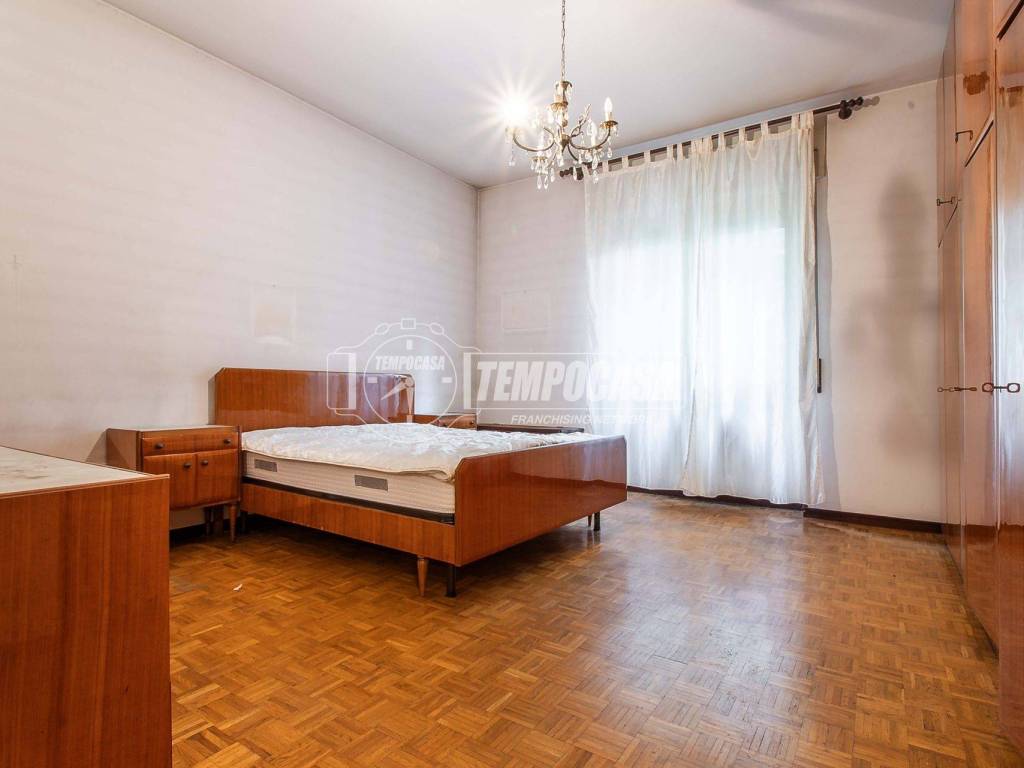 Appartamento a Saronno in Via V. Alliata 16 - Foto 4