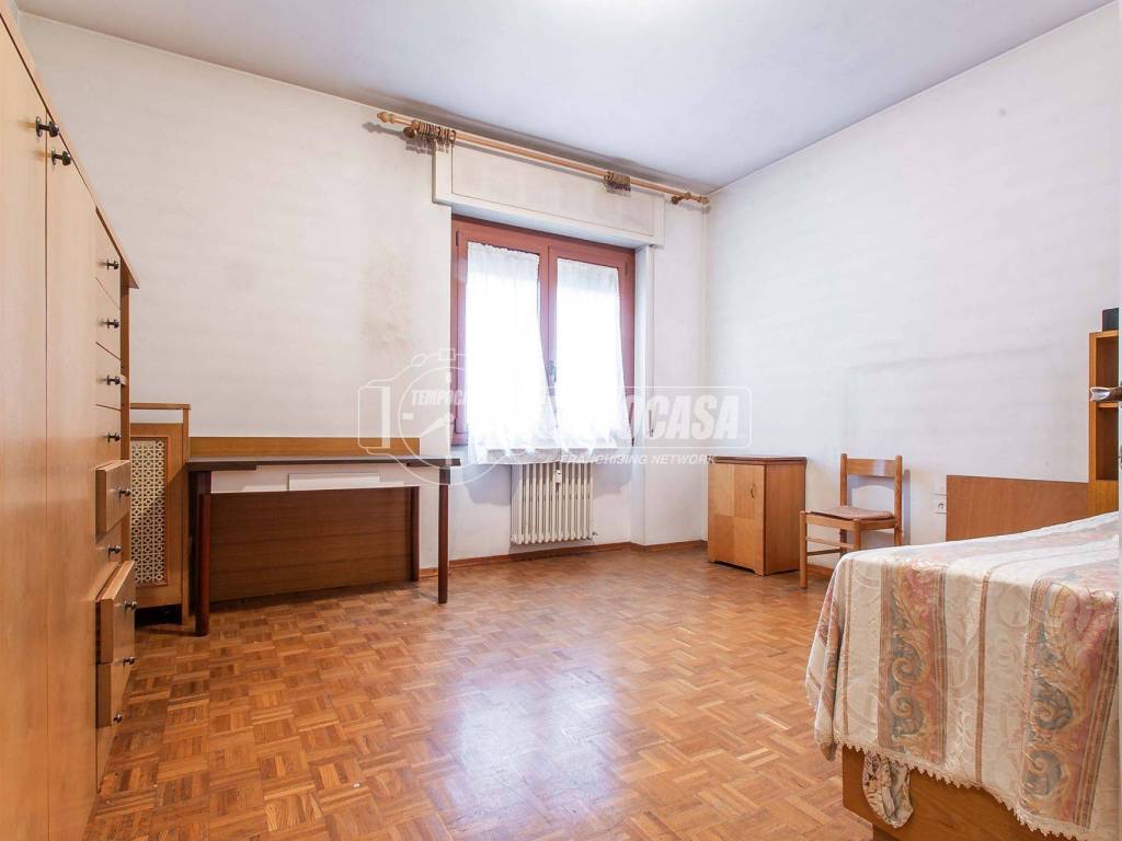 Appartamento a Saronno in Via V. Alliata 16 - Foto 5