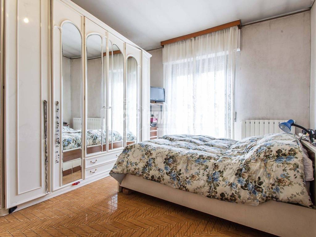 Casa indipendente a Saronno in Via Padre Giuliani 10 - Foto 5