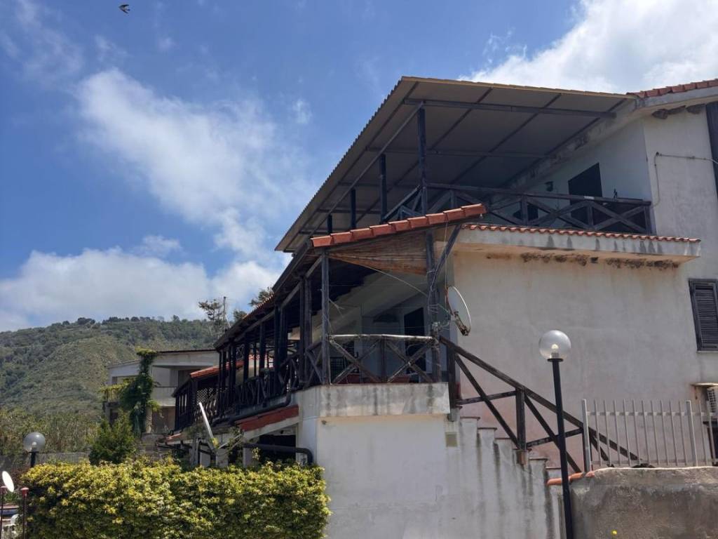 Appartamento a Parghelia in Contrada Bordila - Foto 2