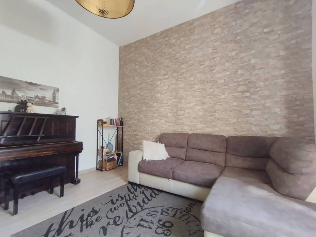 Casa indipendente a Agliana in Via Giosuè Carducci, 32 - Foto 3