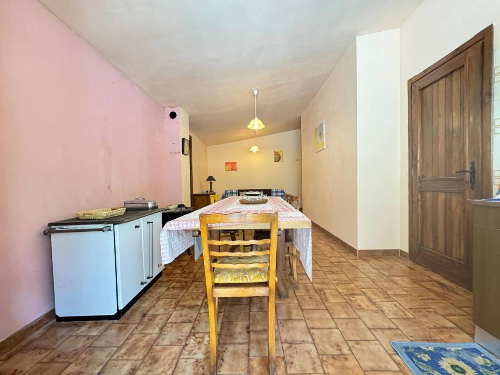 Appartamento a Paesana in Borgata San Lorenzo di Prato Guglielmo - Foto 2