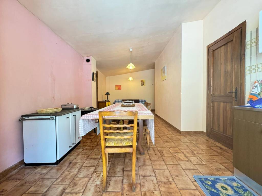 Appartamento a Paesana in Borgata San Lorenzo di Prato Guglielmo - Foto 3