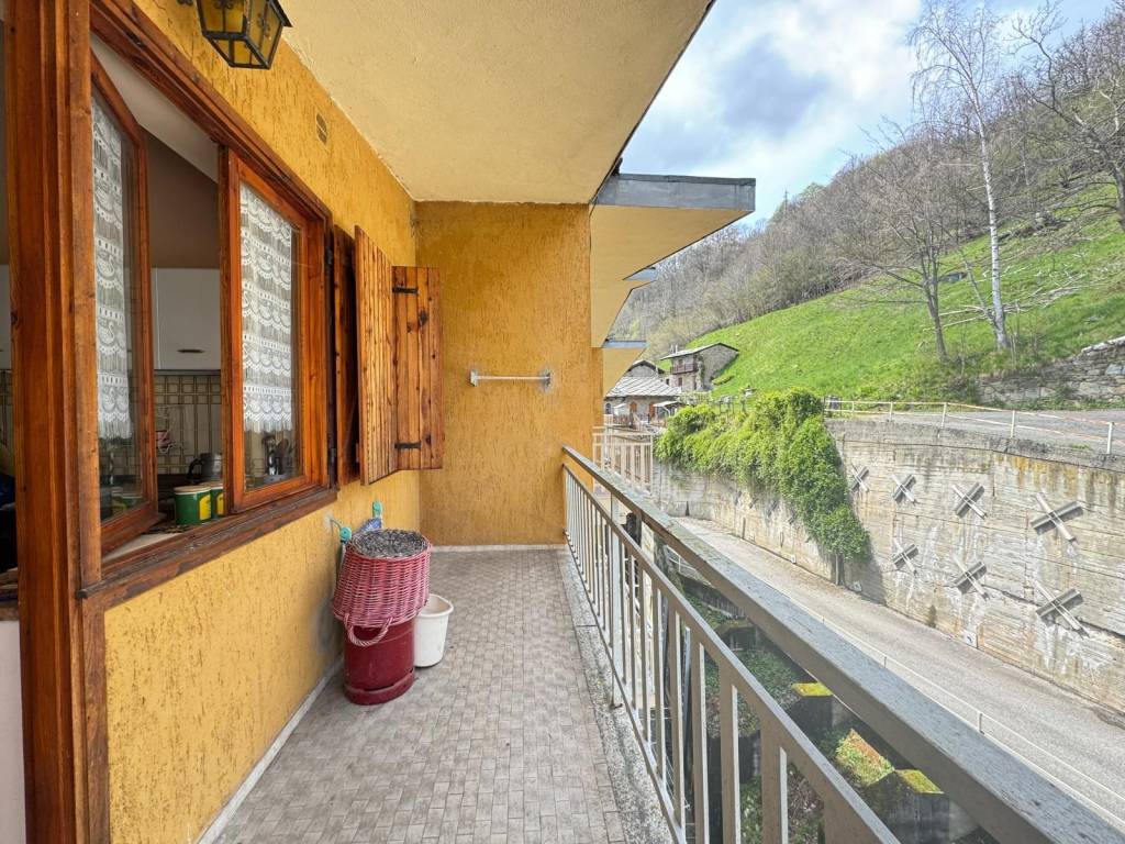 Appartamento a Paesana in Borgata San Lorenzo di Prato Guglielmo - Foto 4