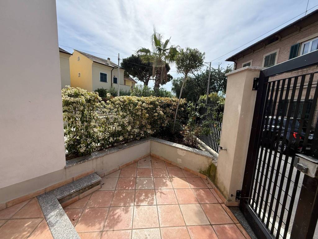 Appartamento a Loano in Viale Silvio Amico, 14 - Foto 4