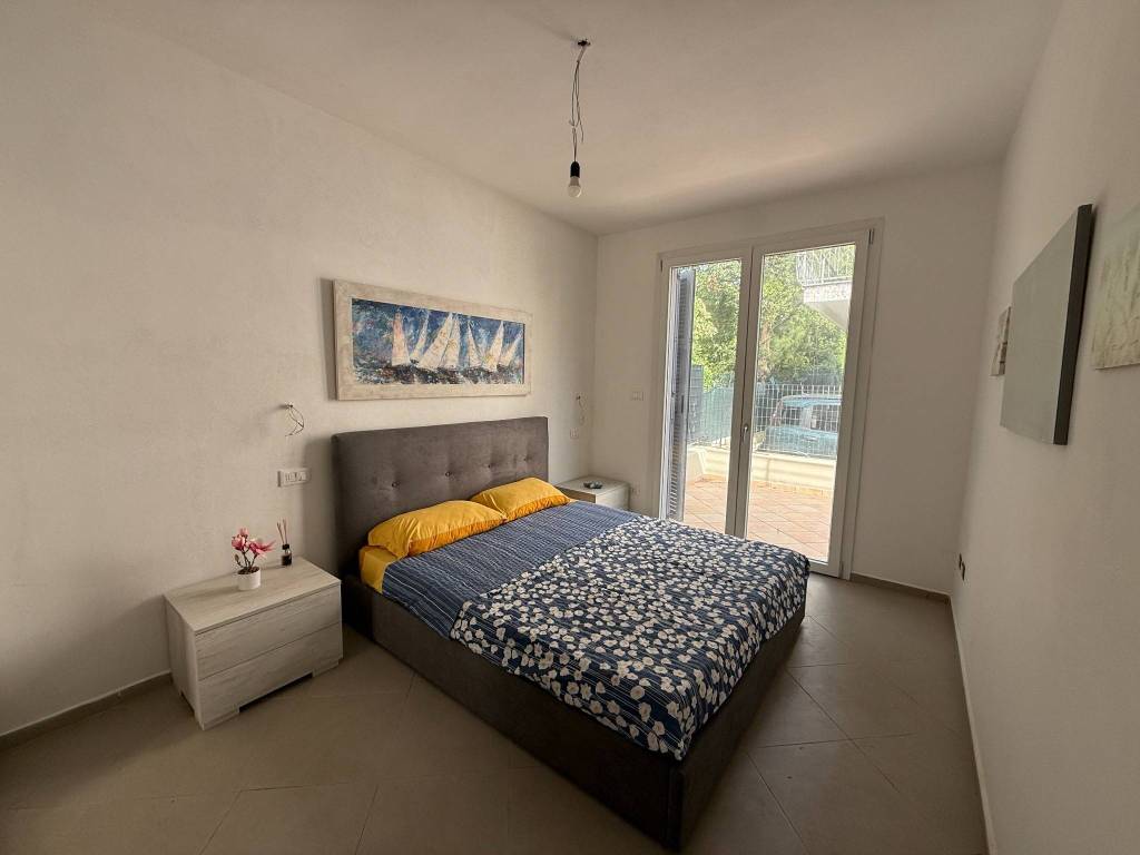 Appartamento a Loano in Viale Silvio Amico, 14 - Foto 5