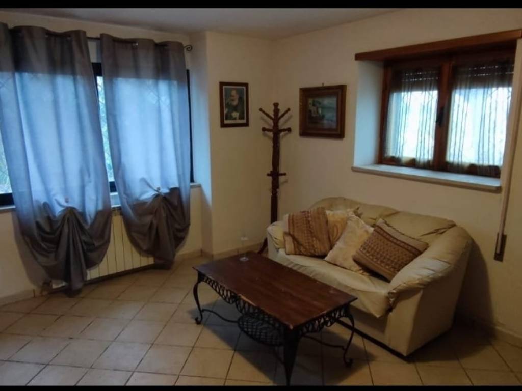 Appartamento a Pontecorvo in Via Ravano - Foto 3