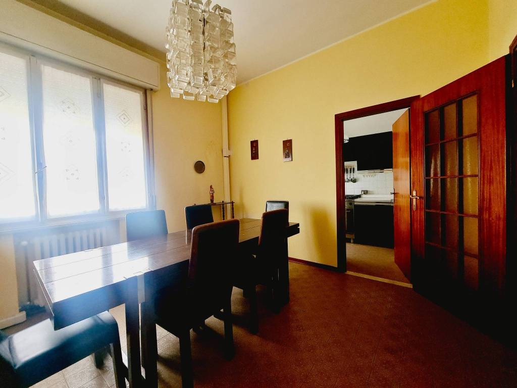 Appartamento a Scandiano in Via Nino Rinaldi - Foto 5